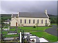 H5892 : St Patrick's RC Church, Cranagh by Kenneth  Allen