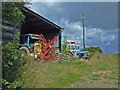 Oxway Farm, Charingworth