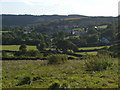 Ermington from West Strode Cross