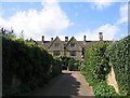 Bourton Manor