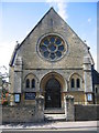 Bourton-on-the-Water Baptist Church