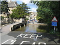 Ford, Bourton-on-the-Water