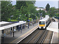 Charlton Station