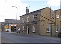 Ring of Bells pub, Westgate, Cleckheaton