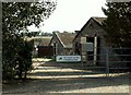 Old Hundred Lane Farm, Mendlesham Green, Suffolk