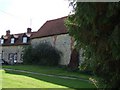 The Old Chapel, Creslow