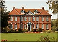 Manor House, Bacton, Suffolk