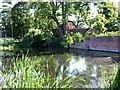 The Duckpond, Wingrave