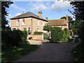 Former Independent Chapel, Aston Abbotts