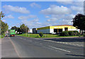 Industrial Estate, Beverley