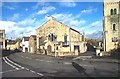 South Anston, The Wesleyan Chapel.