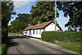 Cottage on Monson Road