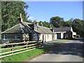 Cottages at Castleside