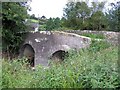 Happers Bridge