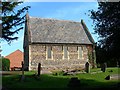 Chapel, Bishop