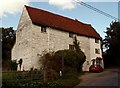 Codham Mill, west of Beazley End, Essex