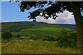 Melmerby Fell From the Village Green