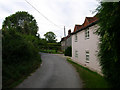 Ash Cottage, Madehurst