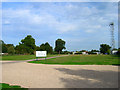 Car Park, Fontwell Park Racecourse