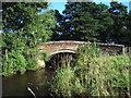 Millrigg Bridge