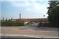 Upton Primary School,  Waggon Lane, Upton