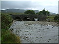 L8172 : Bridge at Glenkeen by Steve Edge