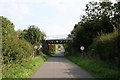 Kirton Road Bridge