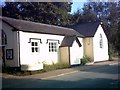 Badingham Village Hall