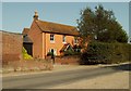 TL9831 : Lodge Farm, Great Horkesley, Essex by Robert Edwards