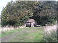 The Majestic Sleaford Castle remaining infrastructure