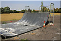 Recreation Ground, Soberton Heath