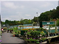 Garden Centre and restaurant