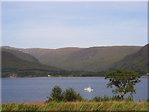NN0871 : Loch Linnhe by Andrew Smith