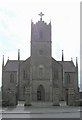 H7665 : Donaghmore RC Church by Kenneth  Allen