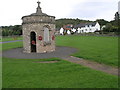 Green and Memorial