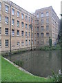 Pleasley Mill