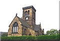 Castleford, All  Saints Parish Church