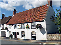 SE9907 : The White Hart by David Wright