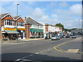 Shops Charminster Road Bournemouth Dorset