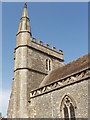 Chapel of St Lawrence, Warminster