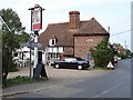 The Carpenters Arms, Eastling