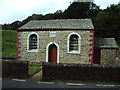 Wesleyan Methodist Church