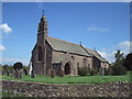 Lamplugh Church