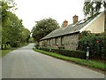 Hill Farm near Barnardiston, Suffolk