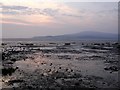 SD2078 : Mudflats near Askam in Furness by Chris Upson