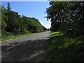 Charley Road towards Swithland