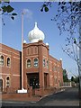 Guru Nanak Sikh Gurdwara