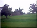 The Ice House, Heveningham Hall