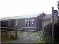 TM2955 : Pettistree Village Hall by Geographer
