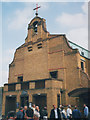 Church of the Good Shepherd, Carshalton Beeches